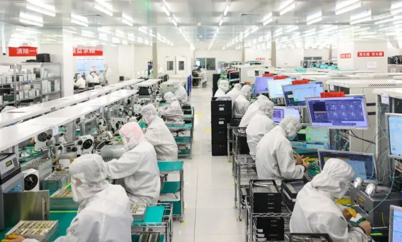 機械設備安裝工藝標準與羋嘉機電設備質量控制體系詳解